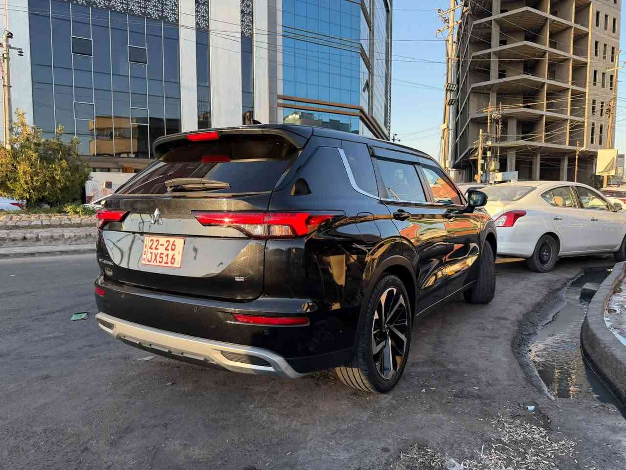 مسته ر بوشي ئوتلانده ر ٢٠٢٤ فول مواسه فات
دو بارجه  سبوغ بي زوري هه موشتي بيلاديه بي زوري***********
***********واتسئاب
سحري ٢٠٢ كه ميك مه جال دومانكي ماوه بو ره قه م

نص مكتوب في الصور:
- *********** ***********