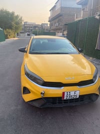 فورتي ٢٤ • ٣٨ الف • رقم بغداد