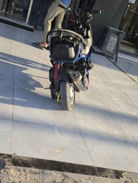 ماكس عدلة • بوشه ٥٥ • كربلاء