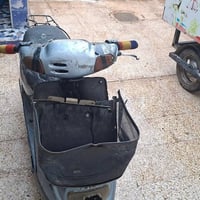 نفخ • شاصي شرط • مكينة نار