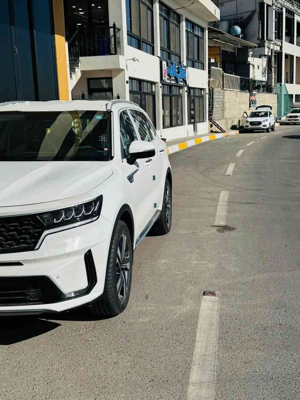 سورنتو • زيرو • عداد ٣٠٠٠