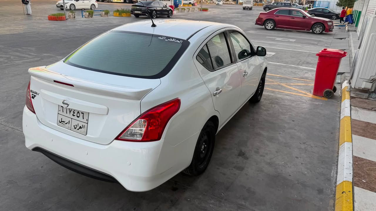 نسيان صني موديل 21 للبيع

سنويه منهيه بيها جاملغ مبدل امامي ومكانين بارد الباقي كفاله 
كير محرك تبريد كفاله السعر 96 وبيها مجال  العنوان البصره 
هـ ***********
