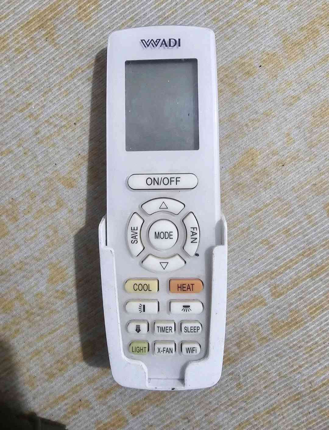 سبلت • ١ طن • انفيرتر