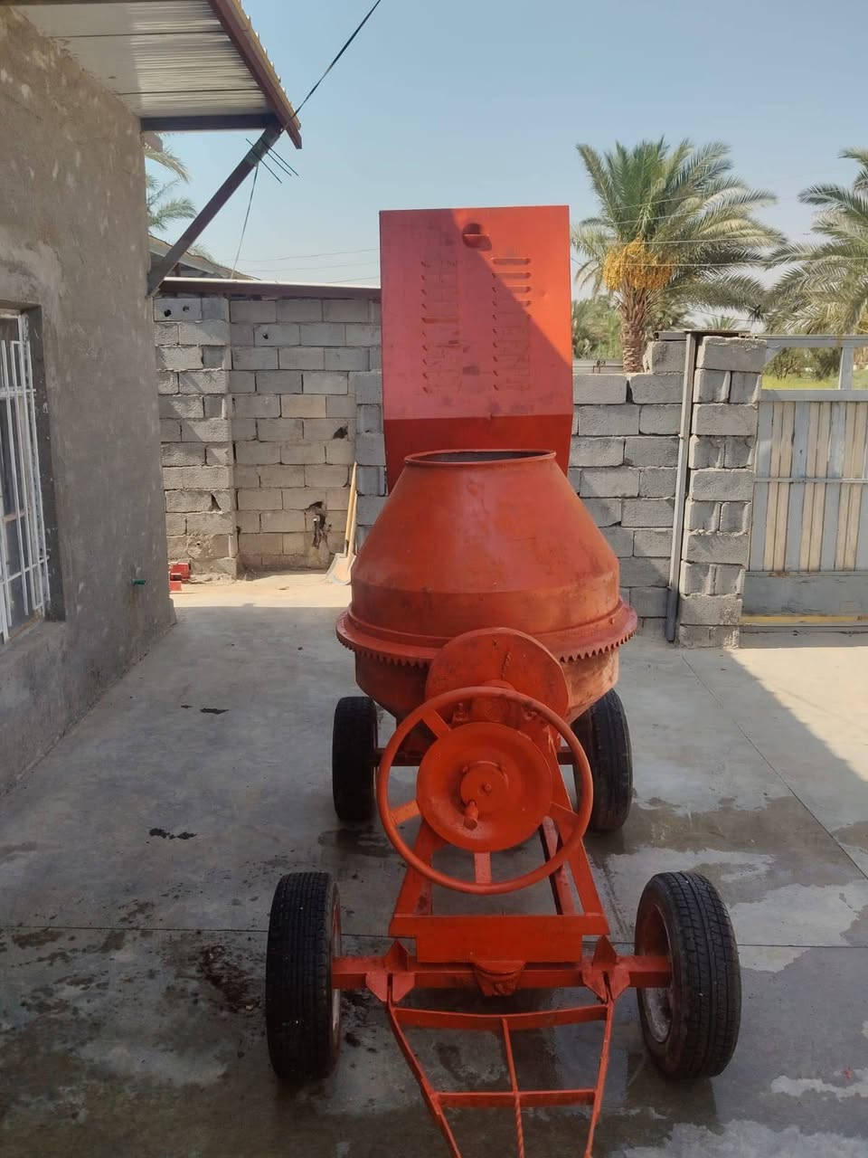 خباطه للبيع شرط الشغل للاستفسار 
***********
***********
او التواصل خاص
