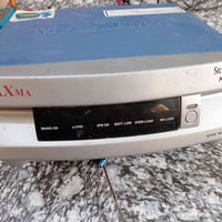 مكزما 850 • موجة جيبية نقية • شحن وتوليد
