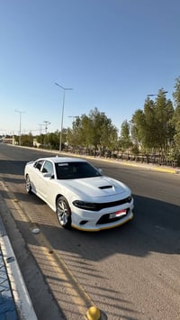 تشارجر جي تي • ٢٠٢١ • رقم أربيل