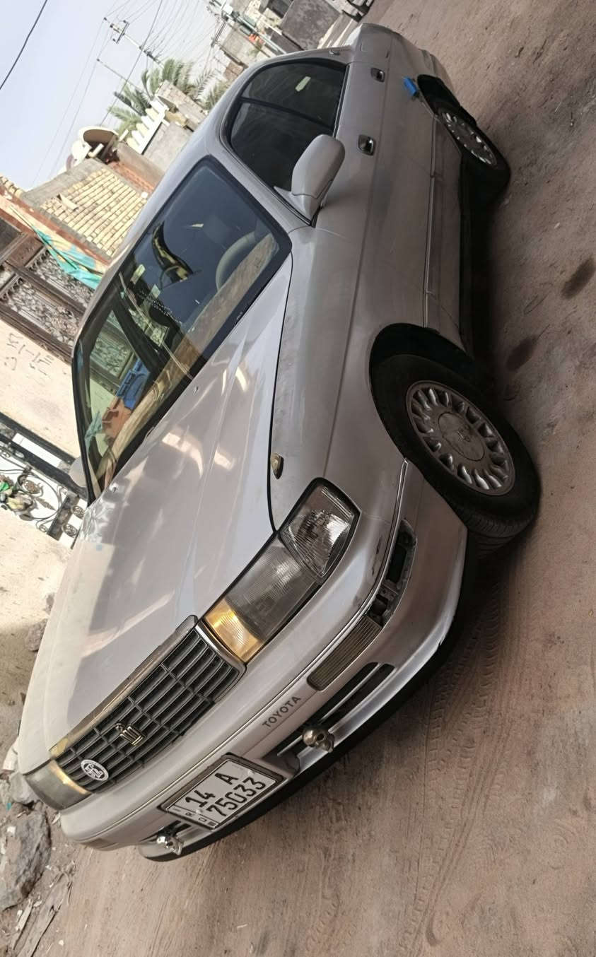 سلام عليكم للبيع فقط
بطة فصل موديل 1993 / 48$ وبيهه مجال شراي
 رقم بصرة انكليزي سنوية بأسمي تحويل شوكت مايعجبك دواخل نضيفة كهربايات جاهزة اكفلك من نقل جثة وكص وضربة القوية واصوليات ومكينة وكير وتبريد ثلج . شد جديد من ( باتري + تايرات + راديتر + كمبريسر ) حدادية نص 
عنوان/بصرة-ابي الخصيب-جيكور
***********
