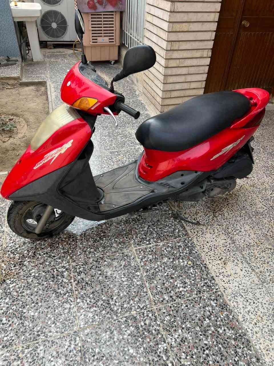بريز بلاديه • ما بيها نقص • سلف نكرة