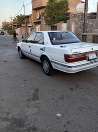 هارتوب • موديل ٩١ • رقم بغداد