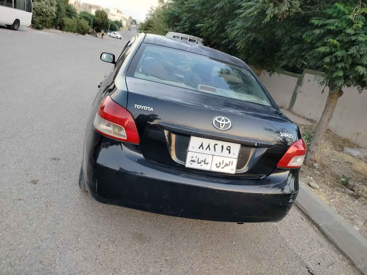 یارس مۆدیل 2012 تۆماتیک مەکینە گەورە
***********
***********
