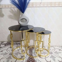 طبلات ثلاثي • قزاز