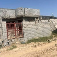 هيكل سند زراعي • ١٥٩م • خلف شارع الفرات