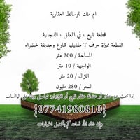 المعقل الفنجانية • ٢٠٠م • حرف T