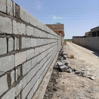 خلفه بناء • فرمستون • الكرخ
