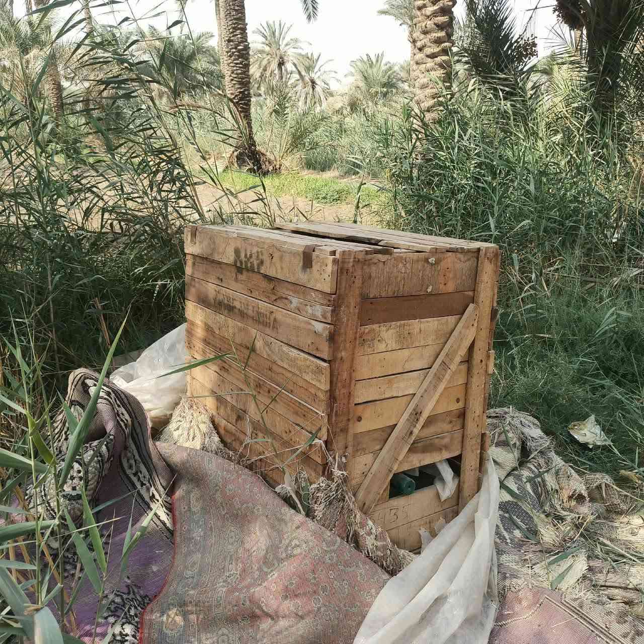 المكينة للبيع جديدة مامفتوحة من الشركة ٨ حصان  مامشتغلة المكان النجف للتفاصيل اكثر  الأتصال على صاحب  المكينة  ***********
