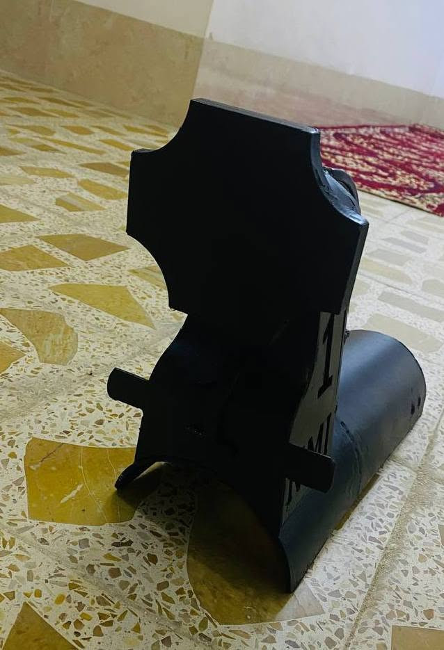 راسطة للبيع متواجد خاص و عل رقم ***********
مكان كياره
