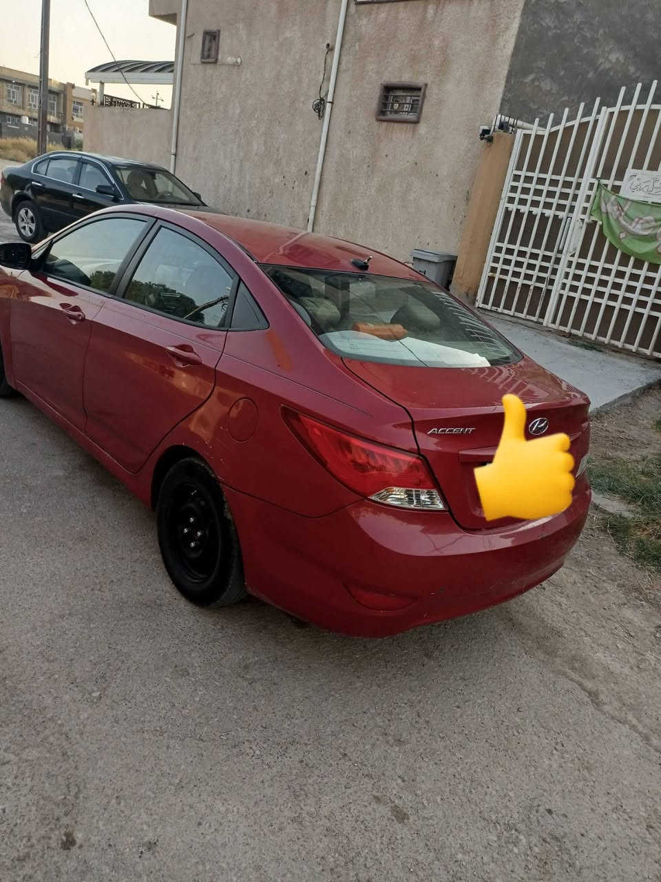 اكسنت موديل 2018 دخول جديد ادوات ماشيه أقل 2000 مكينه كير حداديه تخم تاير كهربائيات تبريد ثلج متومه رقم وسنويه دولي اصلي على اكسنت اتحده واحد يعرفه مكاني بابل الحله السعر 38ورقه ‏‪***********‬‏
