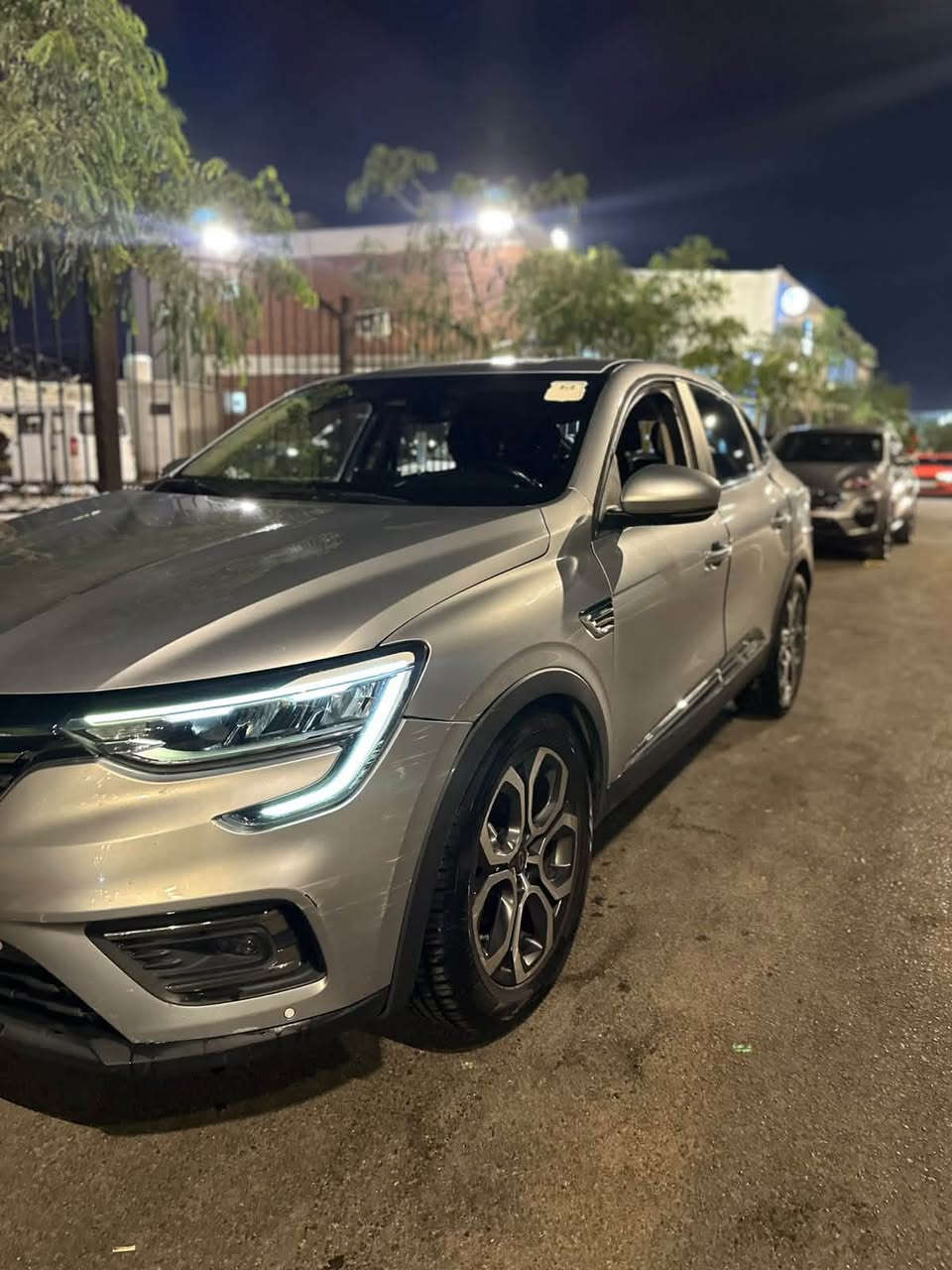 رينو اركانا سامسونك xm3 
موديل 2020 فوول مواصفات عدا الفتحة 
كاش او اقساط بسعر مناسب 
***********

