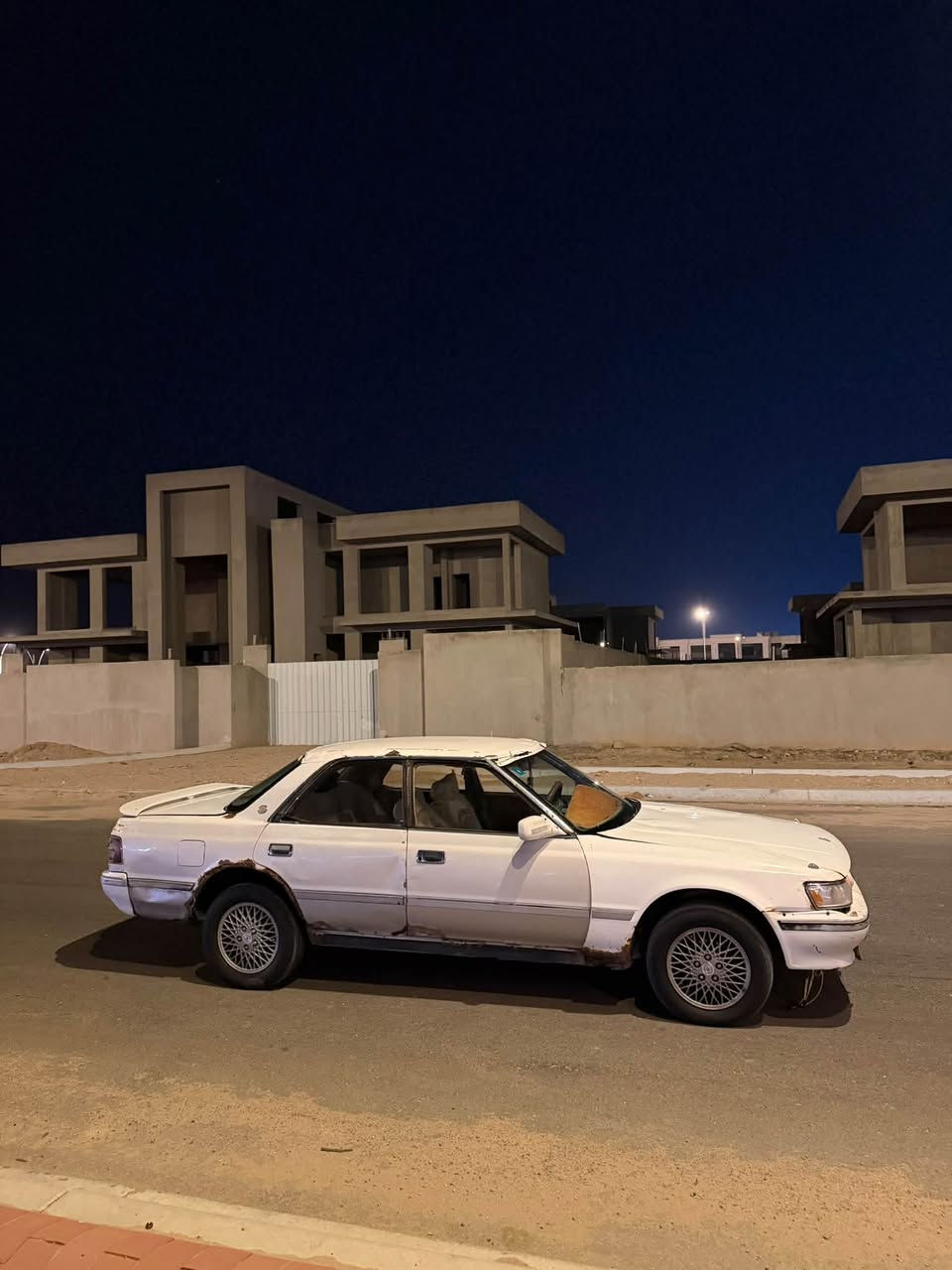 شيزر 
مديل1993
رقم بصره تحويل ثاني يوم
مكفوله من كصه ونقل جثه
مكاني البصره
السعر22 وبيها مجال قليل
رقمي***********
