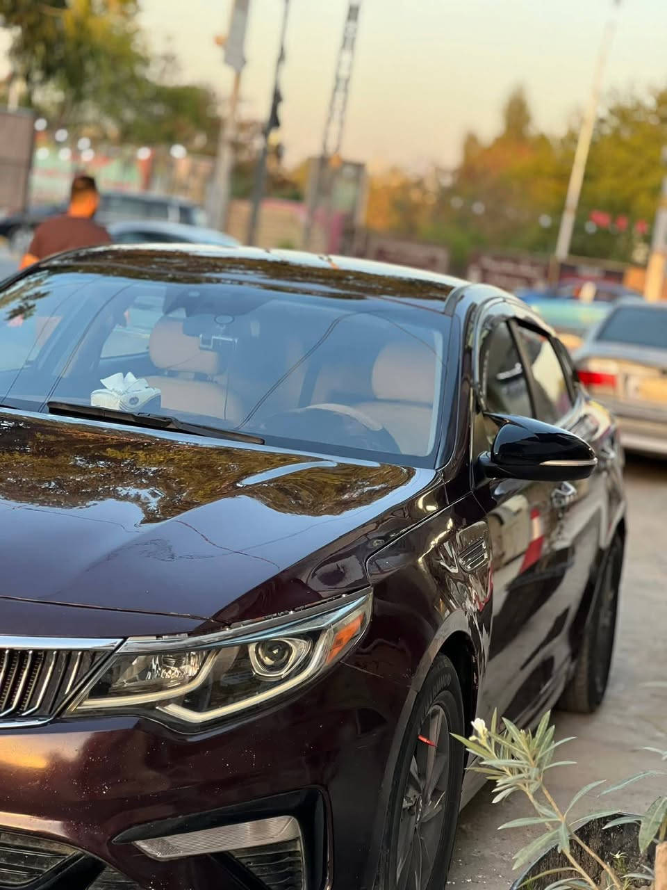 اوبتما 20 معوقين بسعر مناسب 
***********

