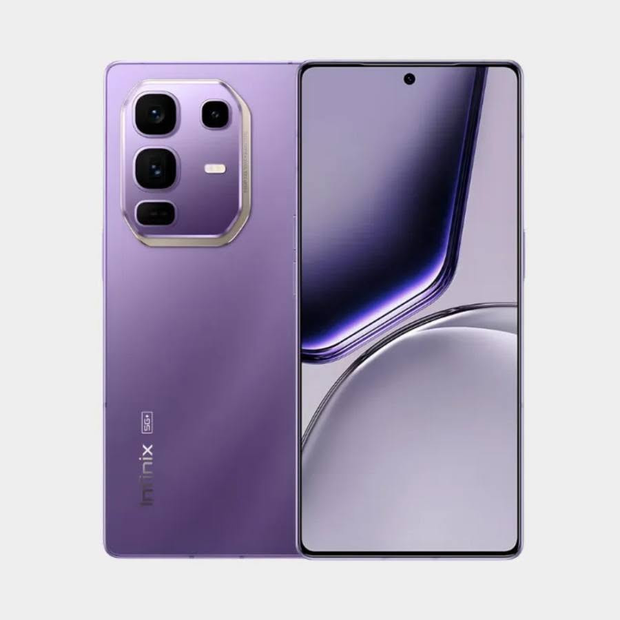Infinix NOTE 50 Pro+ 5G
انفنكس نوت 50 برو بلاص للبيع او مراوس 

ذاكرة 256+12
شاشا 144 هرتز 
بوبحي 120فريم 
بطارية 5200
 كامرة بزوم 100x
وياه شاحنه 90 واط
بلادي مستخدم قليل جدا صحة البطارية 100
سعر 400قفل ميرهم 399 نهاين او مراوس حسب القناعة

نص مكتوب في الصور:
- هاتفي XOS 16.3.0 التحقق من التحديثات اسم الجهاز Infinix NOTE 50 Pro+ 5G التخزين ٤٢,٦٨ غ.ب / ٢٥٦ غ.ب الطراز Infinix X6856 وحدة المعالجة المركزية Dimensity 8350 Ultimate RAM ١٢,٠٠ غ.ب+٦,٠٠ غ.ب الكاميرا الخلفية 50M OIS+50M OIS+8M الكاميرا الأمامية 32M البطارية 5200mAh الشاشة 1080x2436
- صحة البطارية سعة البطارية القصوى ١٠٠٪ هذا يتعلق بسعة البطارية عندما كانت جديدة. كلما زادت القيمة، كلما طالت مدة عمر البطارية. البطاريات هي مكونات قابلة للاستهلاك. كيفية إطالة عمر البطارية حماية الشحن بالذكاء الاصطناعي من خلال التعلم من روتين الشحن الخاص بك، سيتم شحن البطارية مؤقتا بنسبة 80% أثناء الشحن طويل الأمد. حماية الشحن المخصصة عند الشحن لفترة طويلة، يمكنك ضبط مستوى الشحن الأقصى لتجنب ترك البطارية مشحونة بنسبة 100% لفترة طويلة