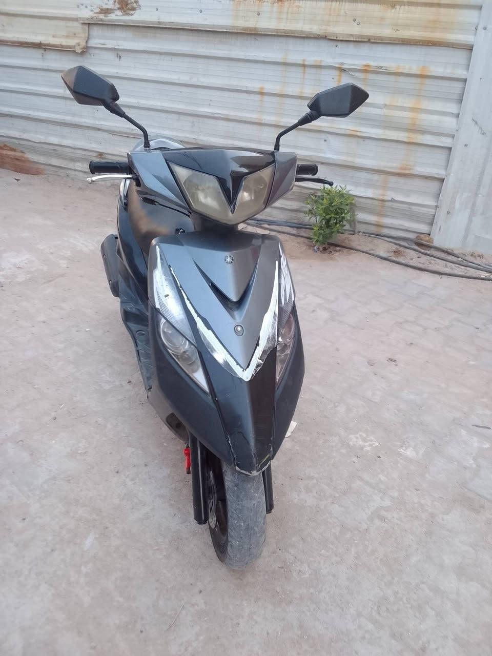 ماكس ثعلب كلشي شغال 400
***********
