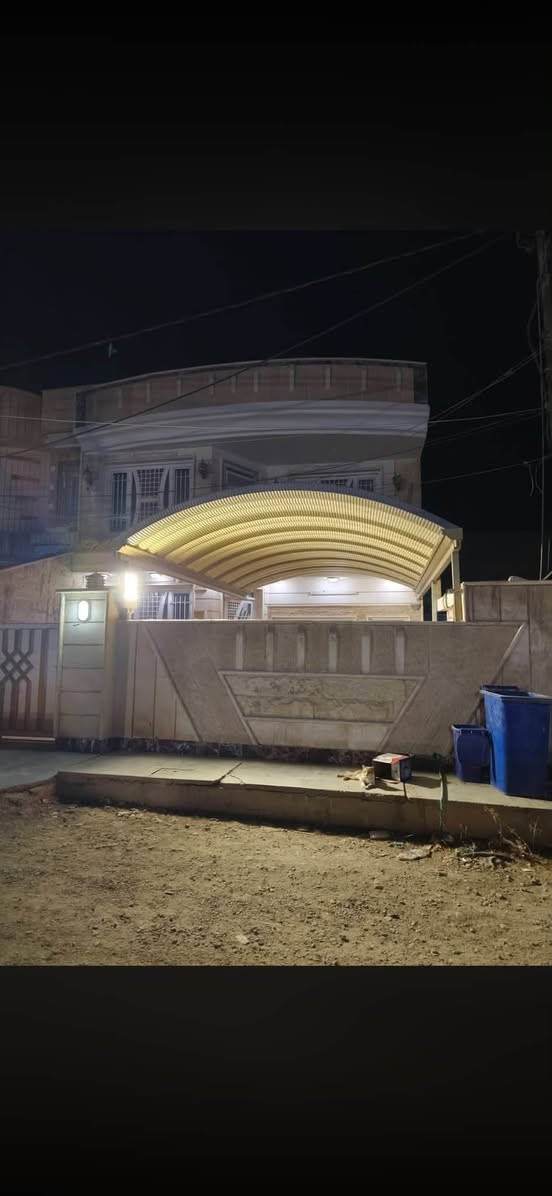 سامراء الضباط الأولى • ٢٢٥م٢ • ٣ غرف