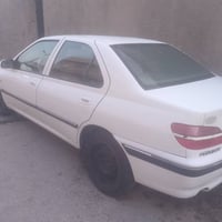٤٠٦ • محرك جديد • كير جديد