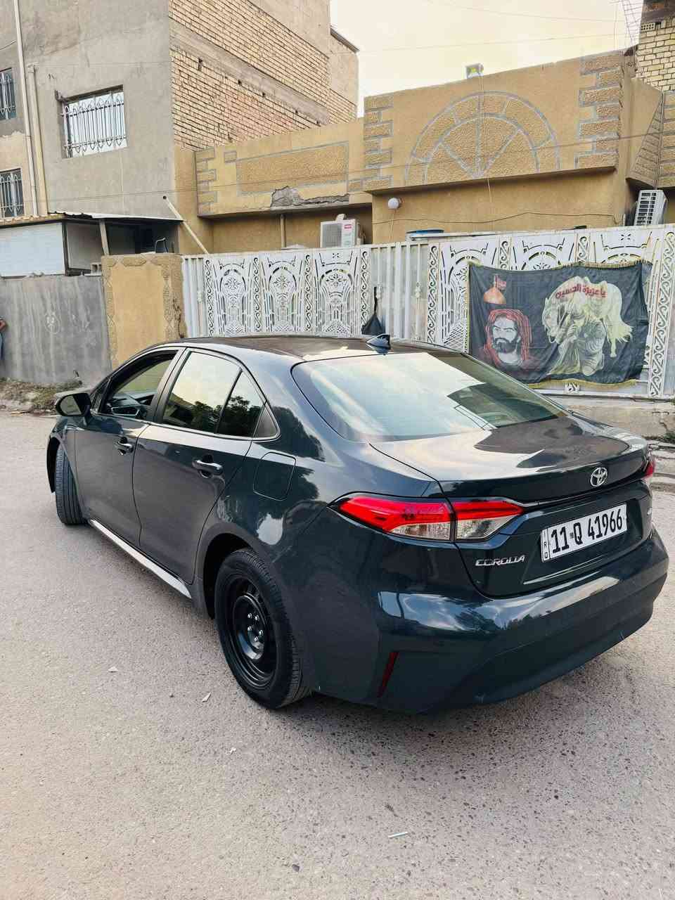 كورلا • ٢٠٢٤ • مكينة ٢٠٠٠