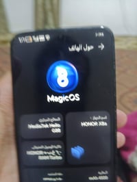 هونر ٨اكس • ١٢٨ • شاشة مبدلة