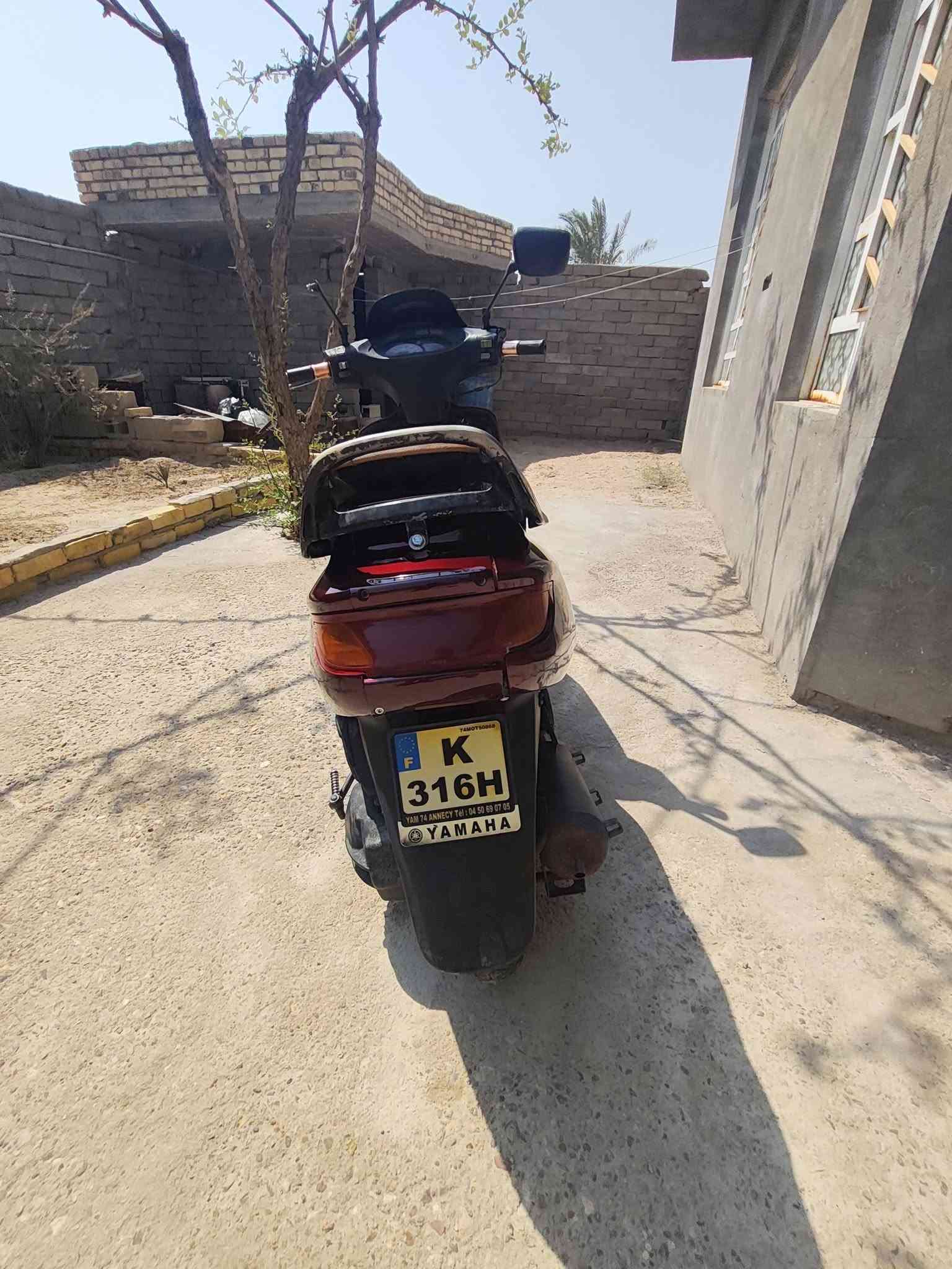 سلام عليكم للبيع فراشه فحل مكفوله كفاله عامه من كهربايات وكلهن ما بيه نقص برغي ما مفتوحه مكان بصرا قضاء المدينه التصال ***********الواتساب***********السعر 550 وبيه مجال
