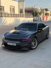 جارجر دايتونا • ٢٠٢٢ • ماشية ٩٠ الف