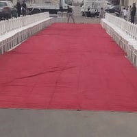 كاربيد • ٢٠ متر • مستعمل قليل