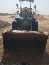 شفل فوركاوه • حجم ٥٠ • مكينه جهازه