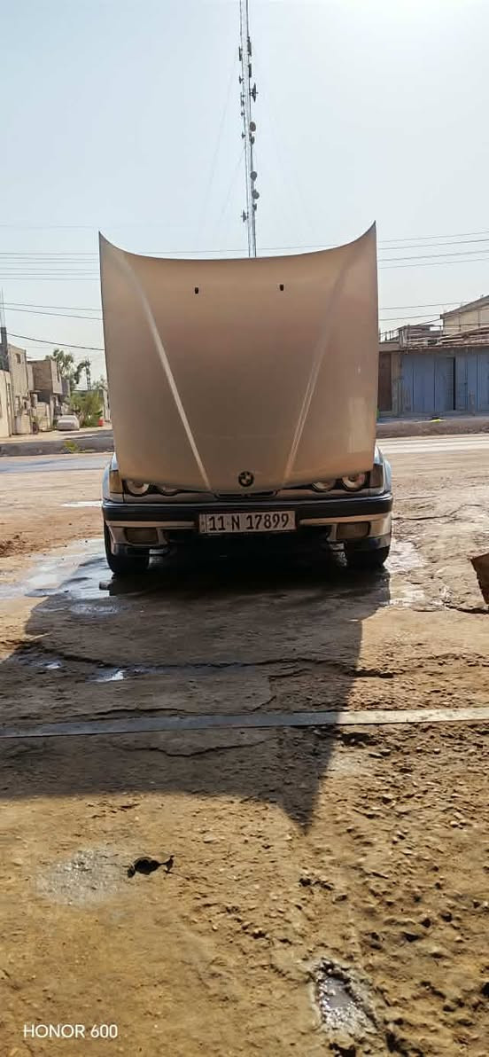 730i • نجف الكوفة • داينمو جديد