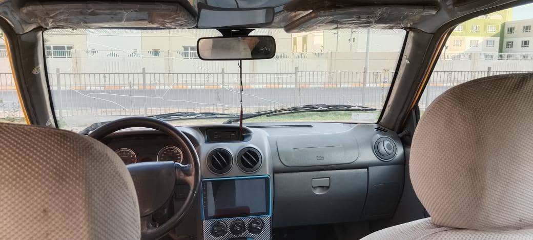 سايبا ٢٠١٨ بغداد
تخم تأثير 

محرك كير لوك شرط فحص 

باتري كهربائيات جديد 

بيه جاملغ صبغ نفسه 

شواصي حلوات

مجمع بسمايا 

***********

سعر ٣٥ بيه مجال بسيط
