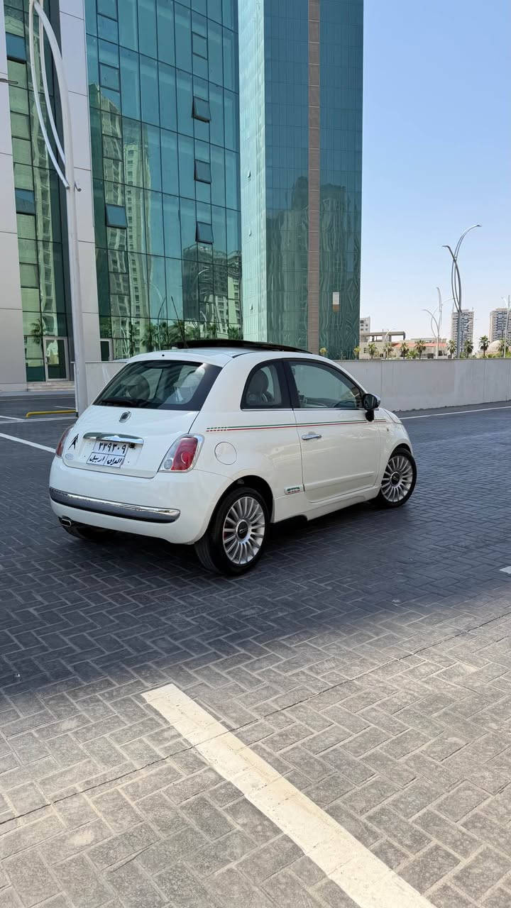 بؤ فروشتن
فيات c500
موديل 2009
فول فول مواصفات 
سيارة نويه هيج دةسكاري نيه
125هةزار روشتيه
بي بؤياغ هيج سبوغي نيه
تحويل و غرامةي بةشةرته
10وةرقة غرامةي لةسةره پاش معمةلة دةيدةمةوة
ياعني 48وةرةقةي سافي
شوين هةولير 
***********
*********** أربيل, العراق
