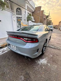 جارجر • موديل ٢٠٢٢ • لون سمنتي