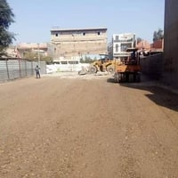 هدم الدور تفليش البيوت ورفع الانقاض في بغداد 07718642519 لدينا آليات ج...