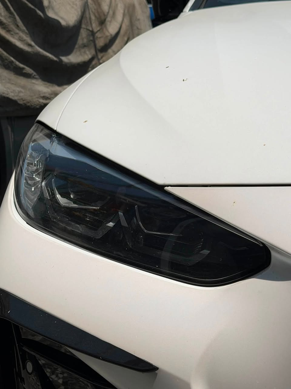 لايتات bmw 430 كاملات
زوج امريكي اصلي بدون كسر او فطر 
٨٠٠$ 
***********
