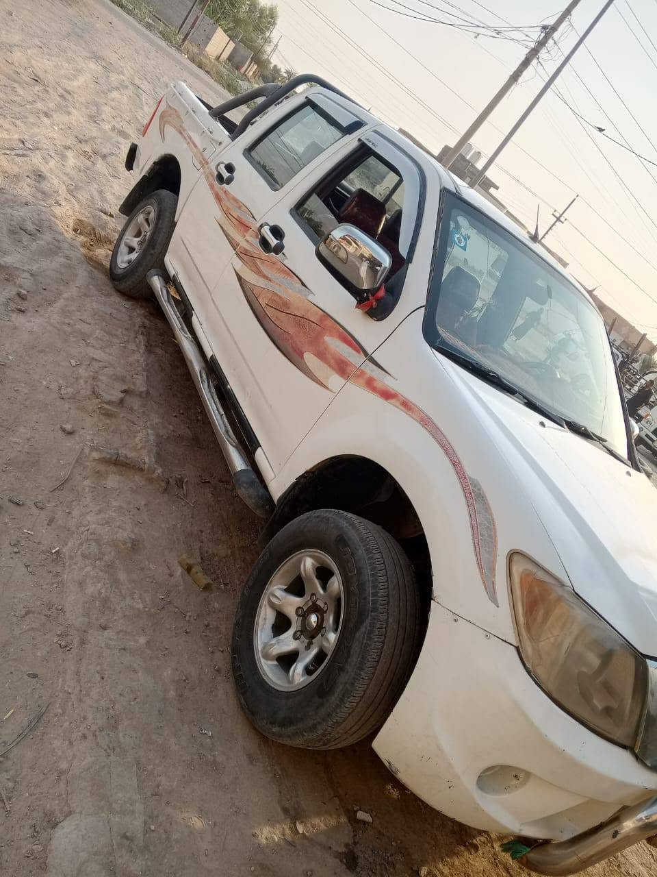 سلام عليكم  سياره كنوه  لبيع اسياره كفاله عدهطخه بلبند
لعنوان كربلاء 
طخم تاير تبريد ثلاجه مكينه مامفتوحه دواخل نضيفه سياره رغم ذيغار  نتصل
***********
