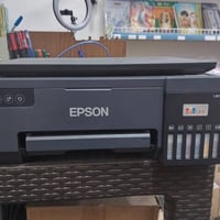 ابسون L8050 • جديدة • مكبس حراري