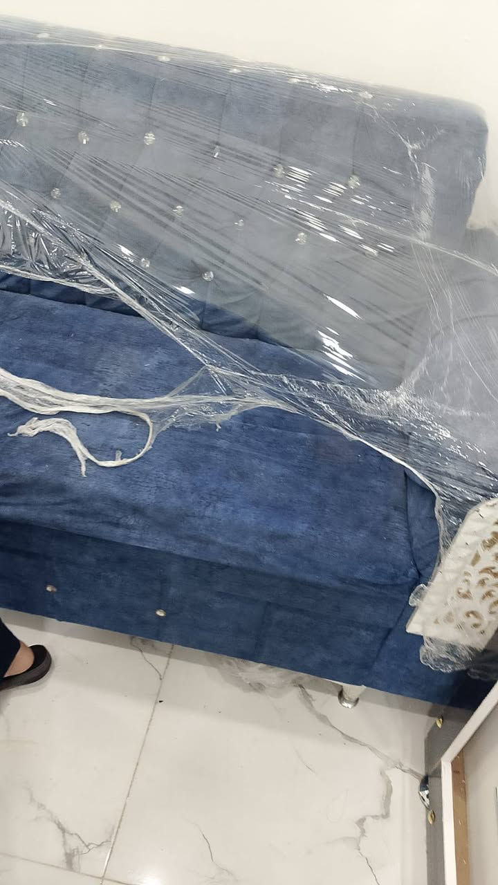 زوج قنفات عدد2 نظيفات السعر 85 وبي مجال***********
