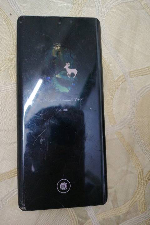 هونر X9a • 5G • قابل تفاوض
