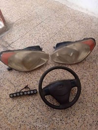 اكسنت • قطع غيار اكسنت • سعر عجبني