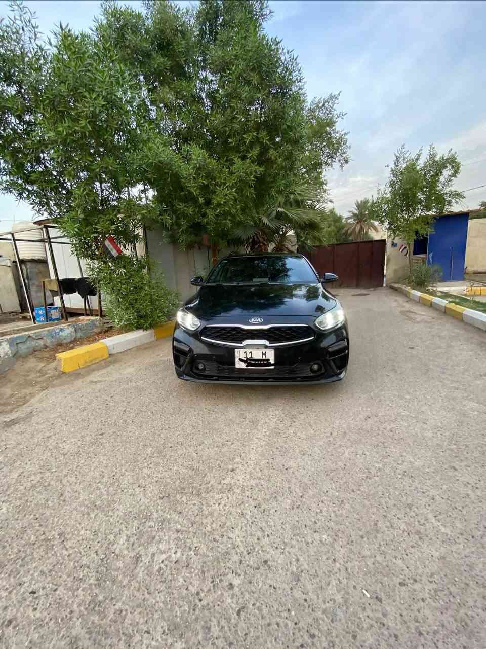 جيتي لاين • ٢٠٢١ • ٧٢ الف ميل