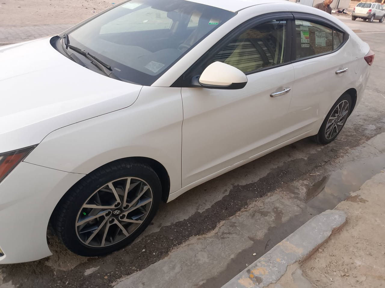 البيع فقط النترا مديل 19 وارد امريكي كالفه عامه سياره ليبل واحد داخله مكينه عطلانه مسجله غرق  كير ايتي  مكينه الفين دوش  سياره مكينه كير تبريد خير من الله  رقم بصره  جديد سنويه 30 سياره بسمه
البيع فقط النترا مديل 19 وارد امريكي كالفه عامه سياره ليبل واحد داخله مكينه عطلانه مسجله غرق  كير ايتي  مكينه الفين دوش  سياره مكينه كير تبريد خير من الله  رقم بصره  جديد سنويه 30 سياره بسمنه  السعر 135 وبيه مجال قليل مكاني بصره كرمه علي  رقم الهاتف *********** 
مكلف بنشر لا تواجد على الفيس
