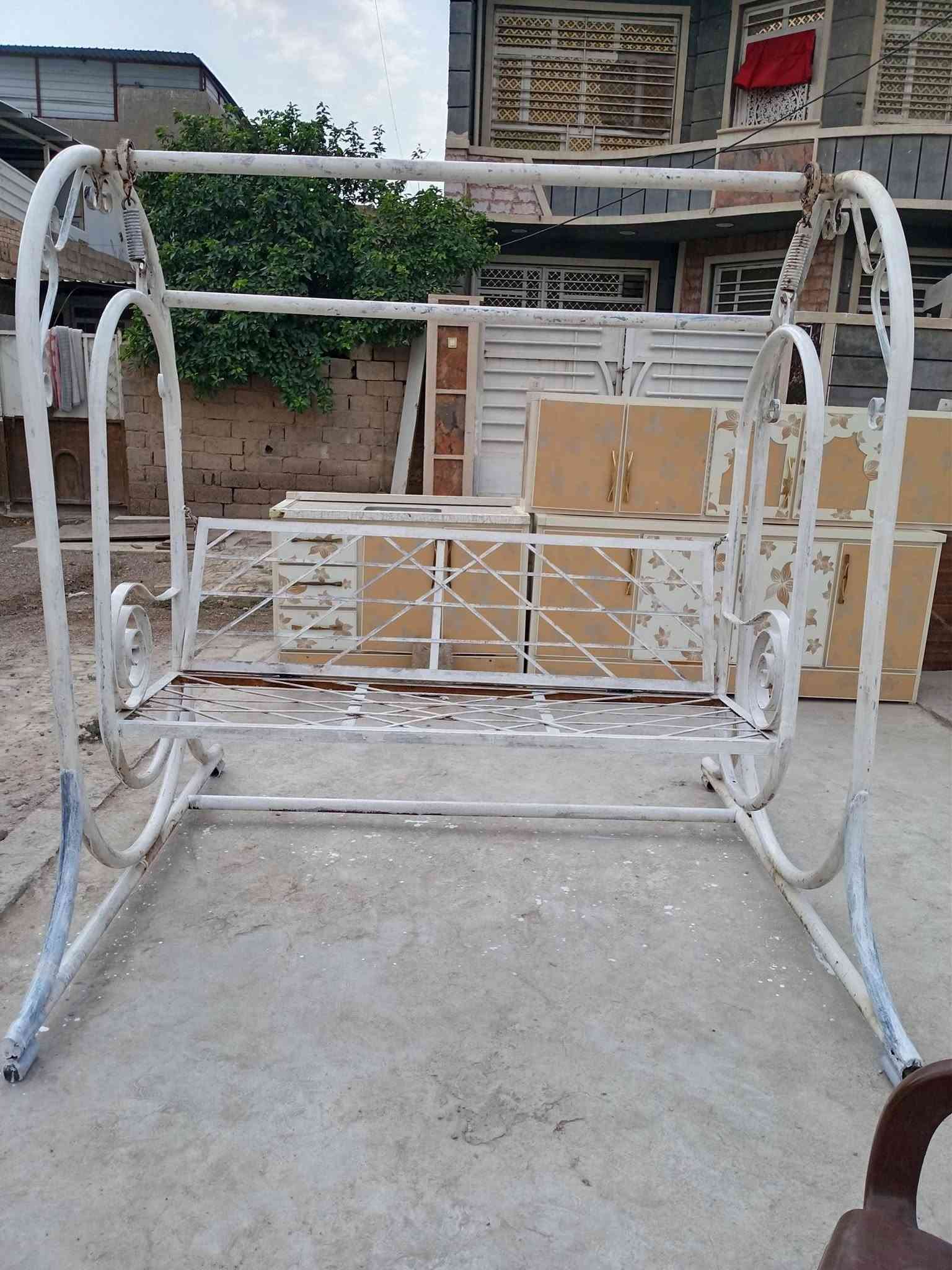 مرجوحه • أبو غريب خرنابات