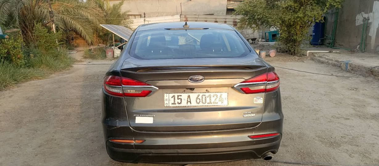 السلام عليكم عندي سياره فورد  البيع 2019 سياره فول مواصفات مكان بغداد  بسمايه ‏‪***********‬‏   110
