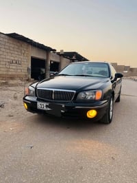 سوناتا ٢٠٠٢ • ٢٤٠٠ ٤ سلندر • رقم بغداد
